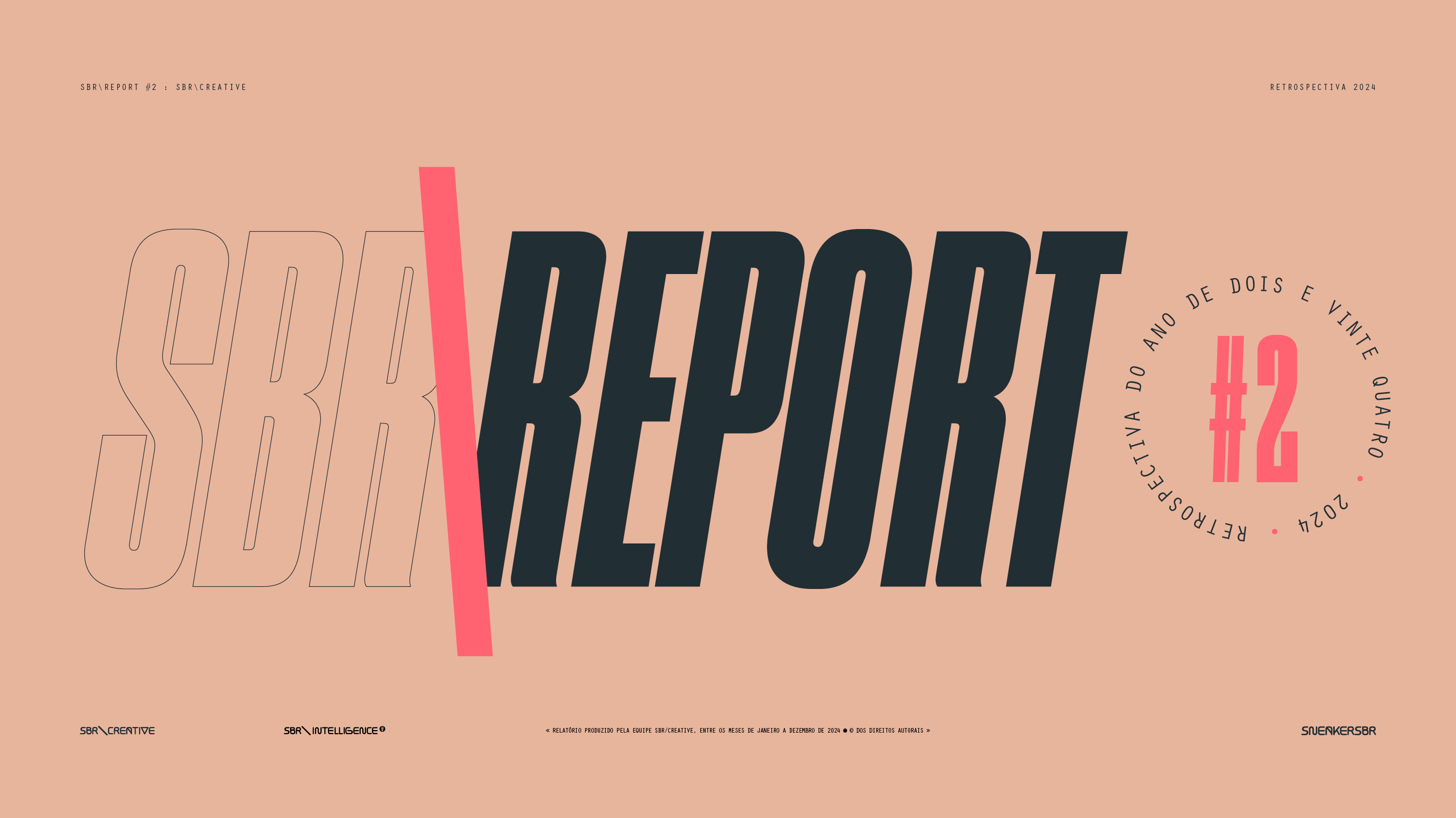 SBR Report