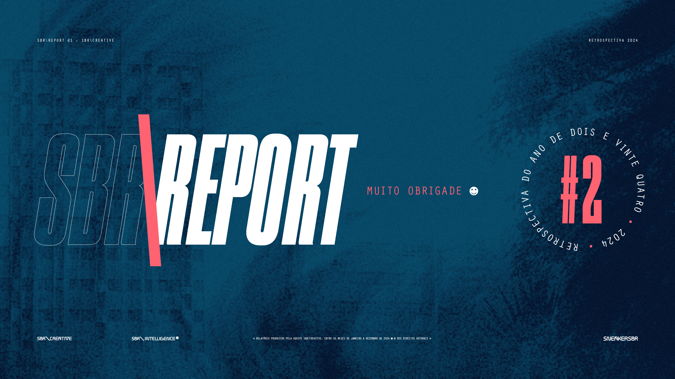 SBR Report