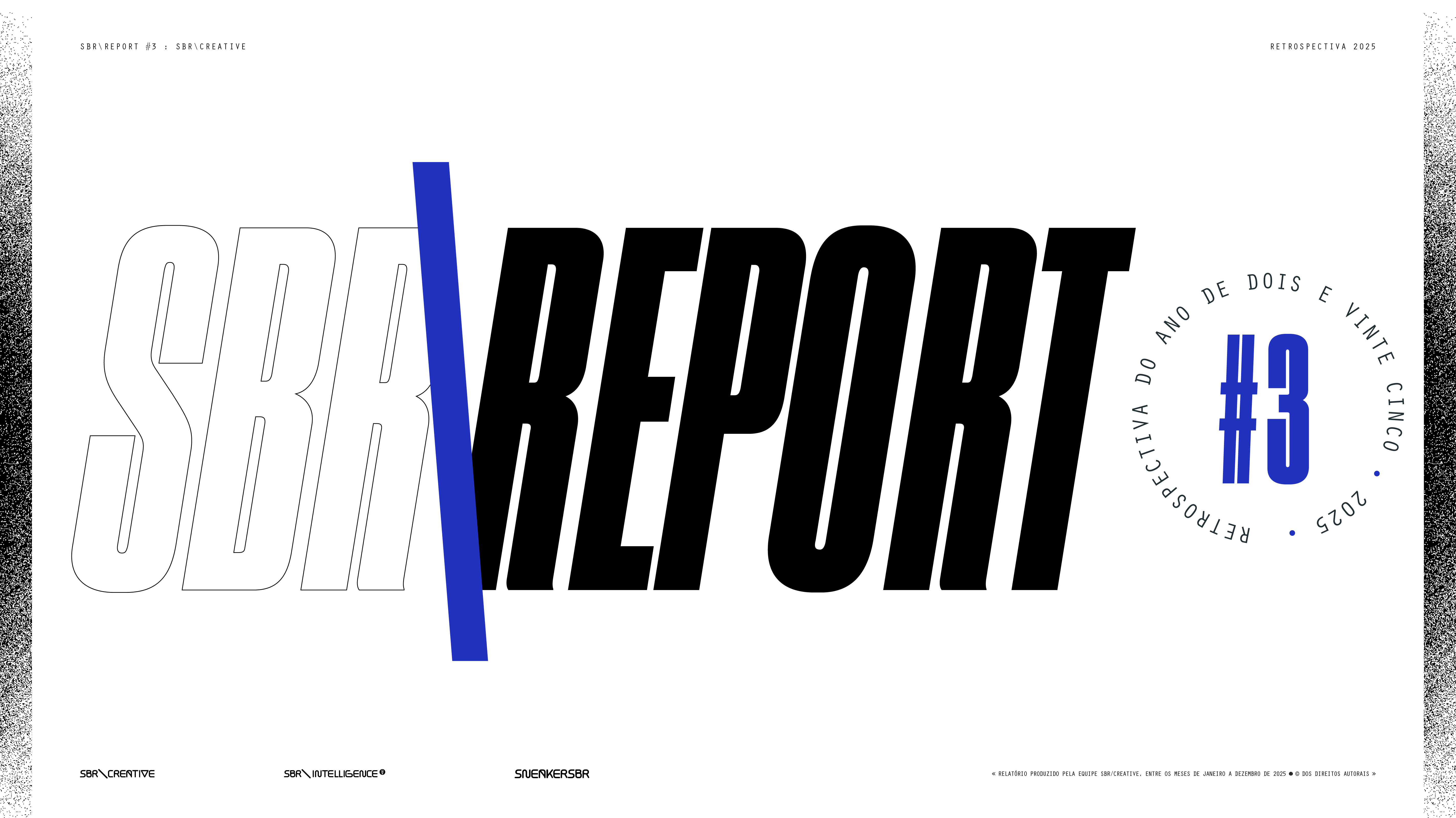 SBR Report