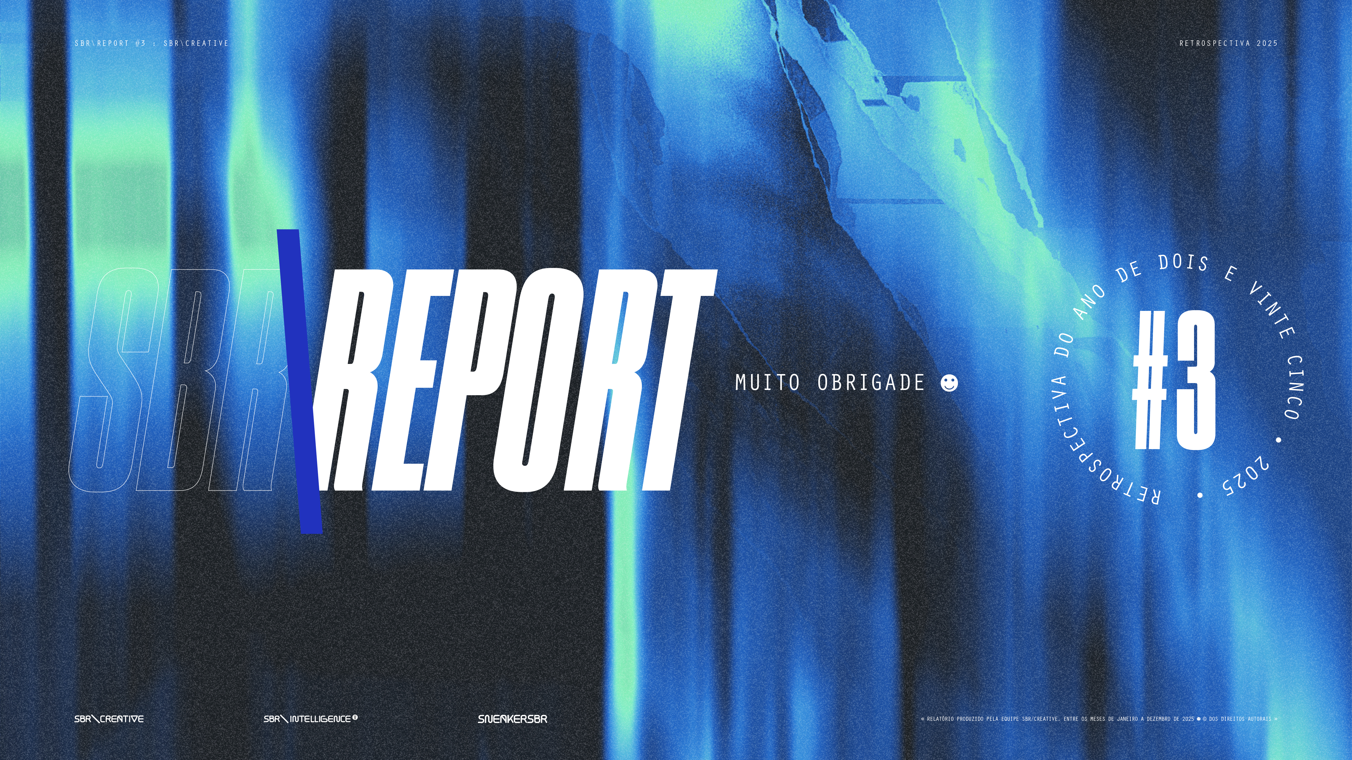 SBR Report