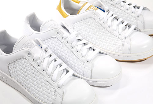 Adidas Stan Woven | - Lifestyle Sneakerhead