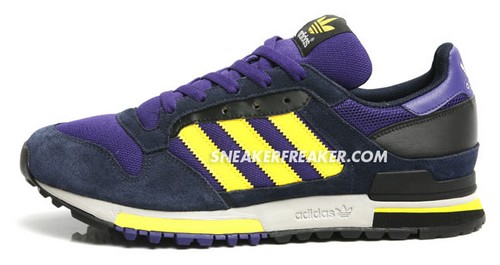 Adidas ZX600 – GR | SneakersBR - Lifestyle Sneakerhead