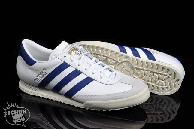 Buy > adidas beckenbauer with A Reserve price, Up to 61% OFF