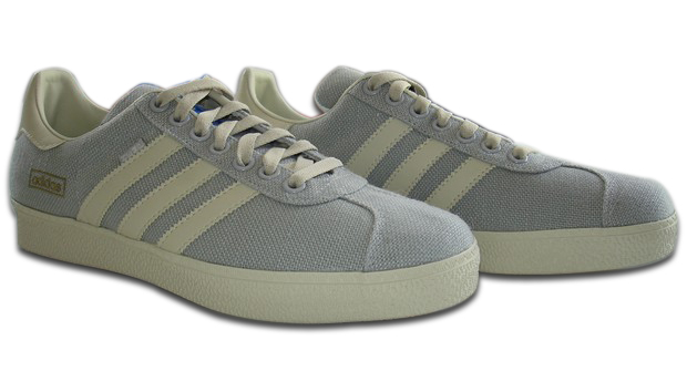 adidas hemp gazelle