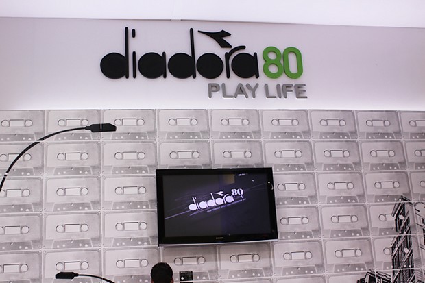 Diadora 80 - Play Life