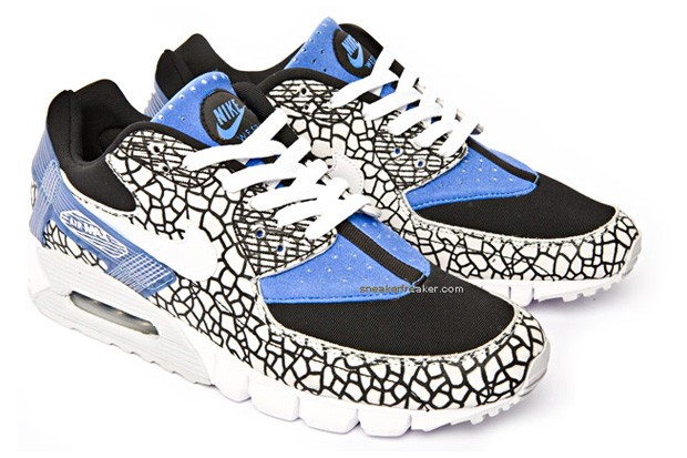 air max 90 current huarache