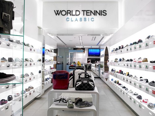 world tennis shopping morumbi