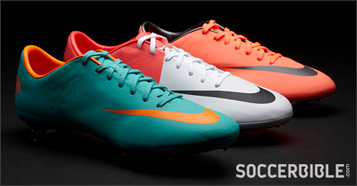 Featured image of post Chuteiras Nike Mercurial Antigas Chuteira nike mercurial semi nova n mero 33