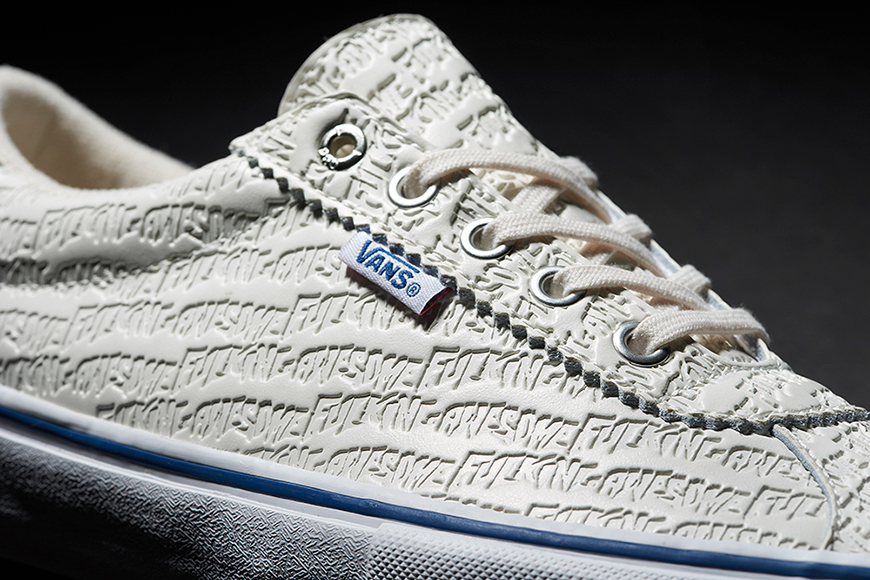 Vans-Epoch4