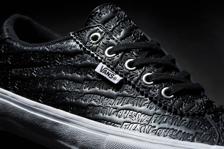 Vans-Epoch5