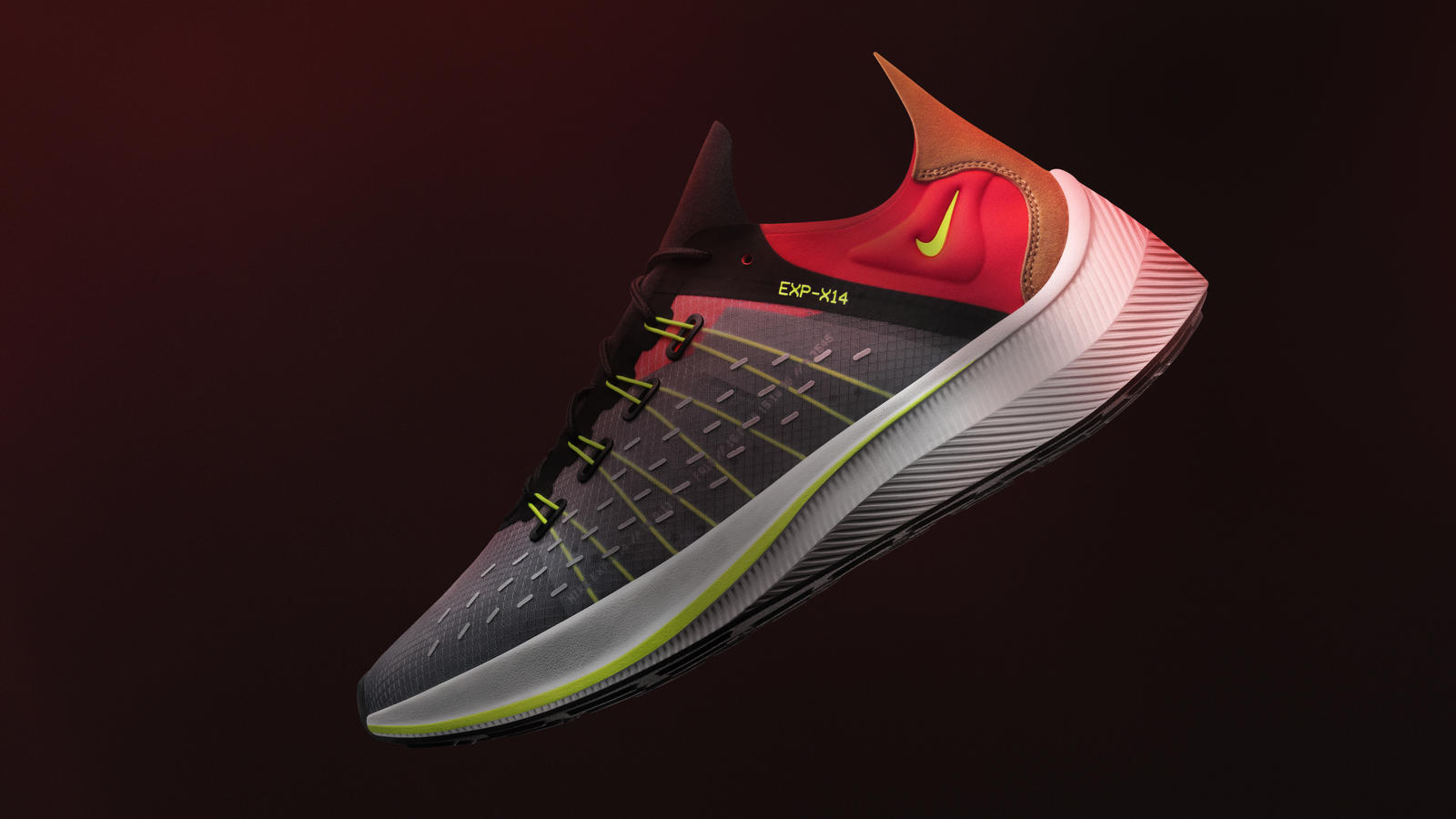 Preconception Theseus Ward Chega No Brasil O Nike EXP-X14 | SneakersBR - Lifestyle Sneakerhead