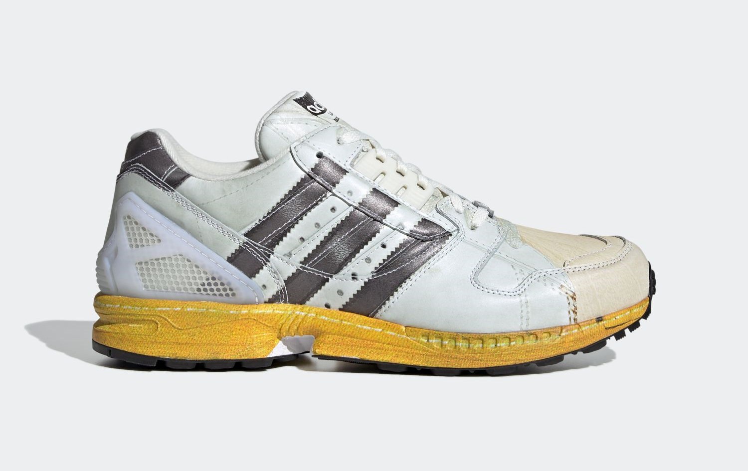 National Park Foundation x adidas A-ZX ZX5000 Joshua Tree - INVINCIBLE Indonesia