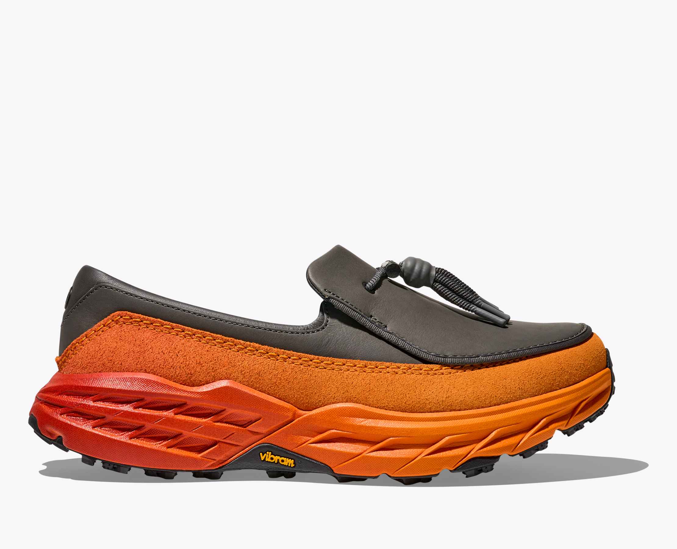 A HOKA Caminha Mais Confiante Na Trilha Dos Loafers | SneakersBR