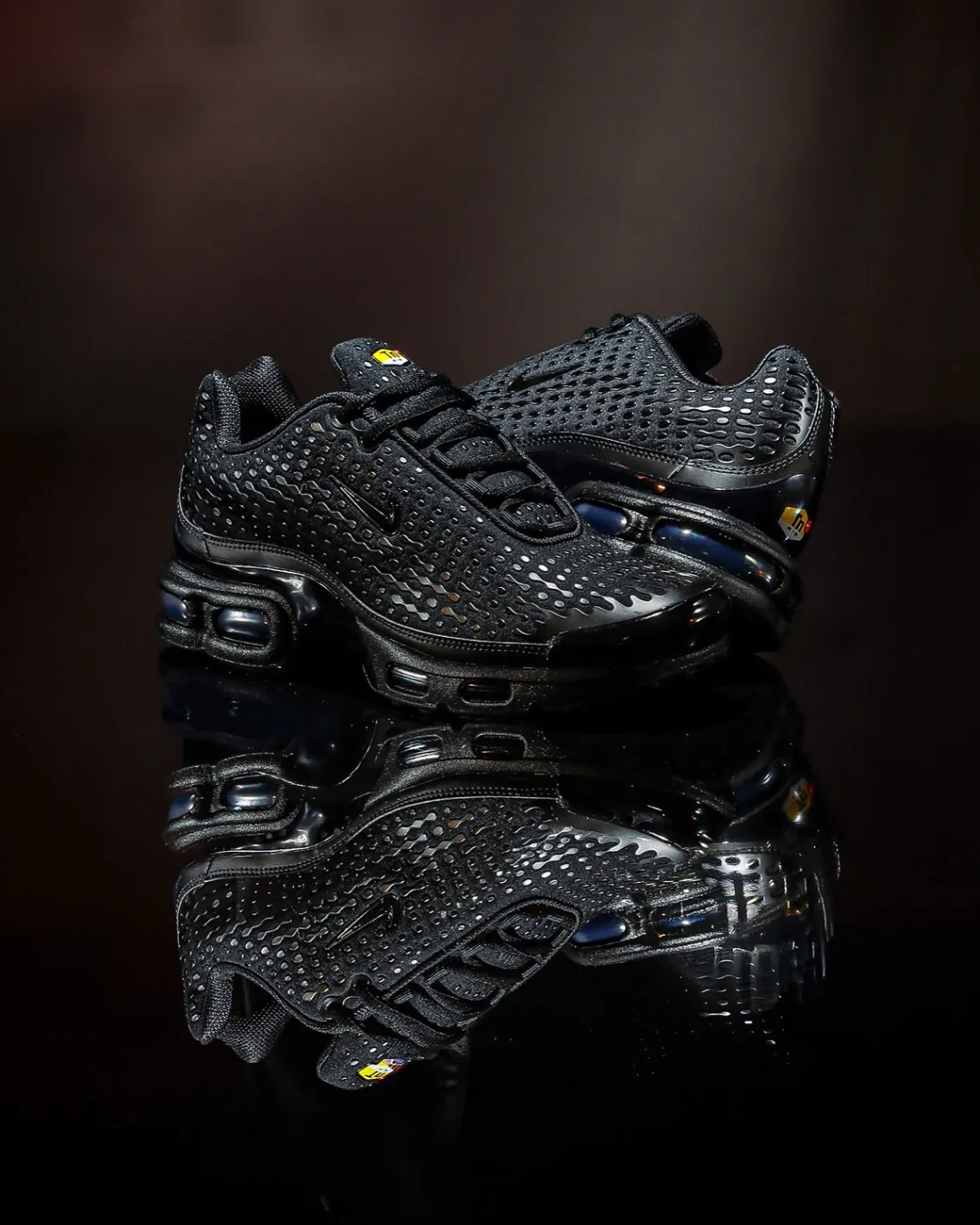 O Nike Air Max Plus VII Está De Volta | SneakersBR - Lifestyle