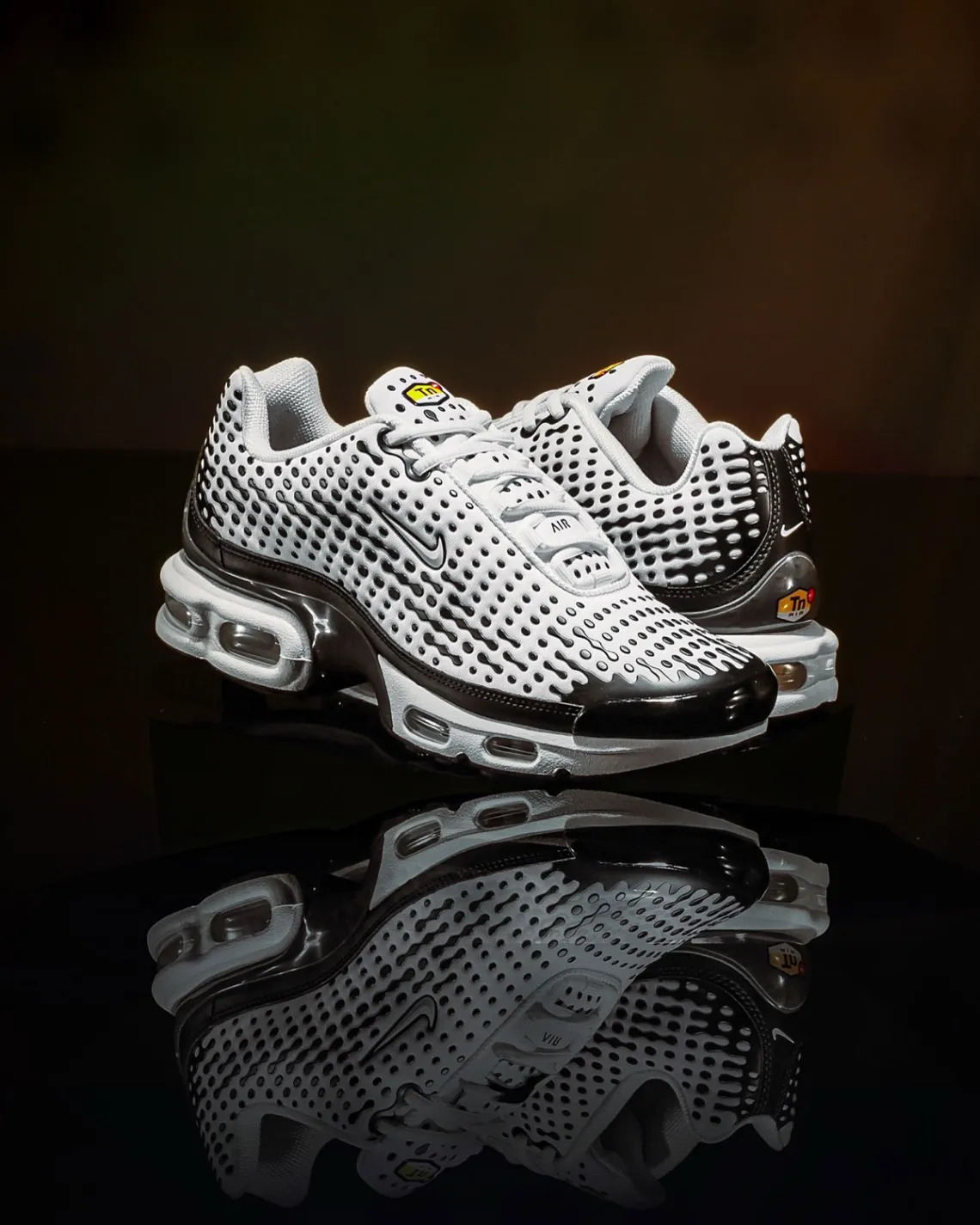 O Nike Air Max Plus VII Está De Volta | SneakersBR - Lifestyle