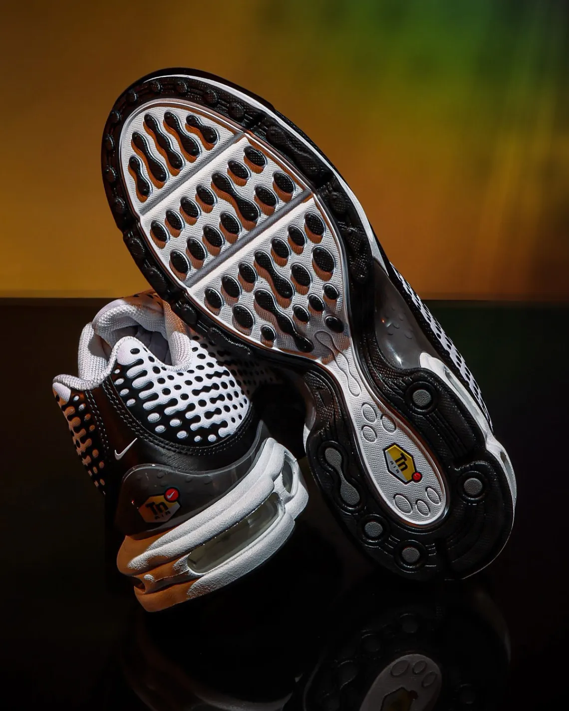 O Nike Air Max Plus VII Está De Volta | SneakersBR - Lifestyle