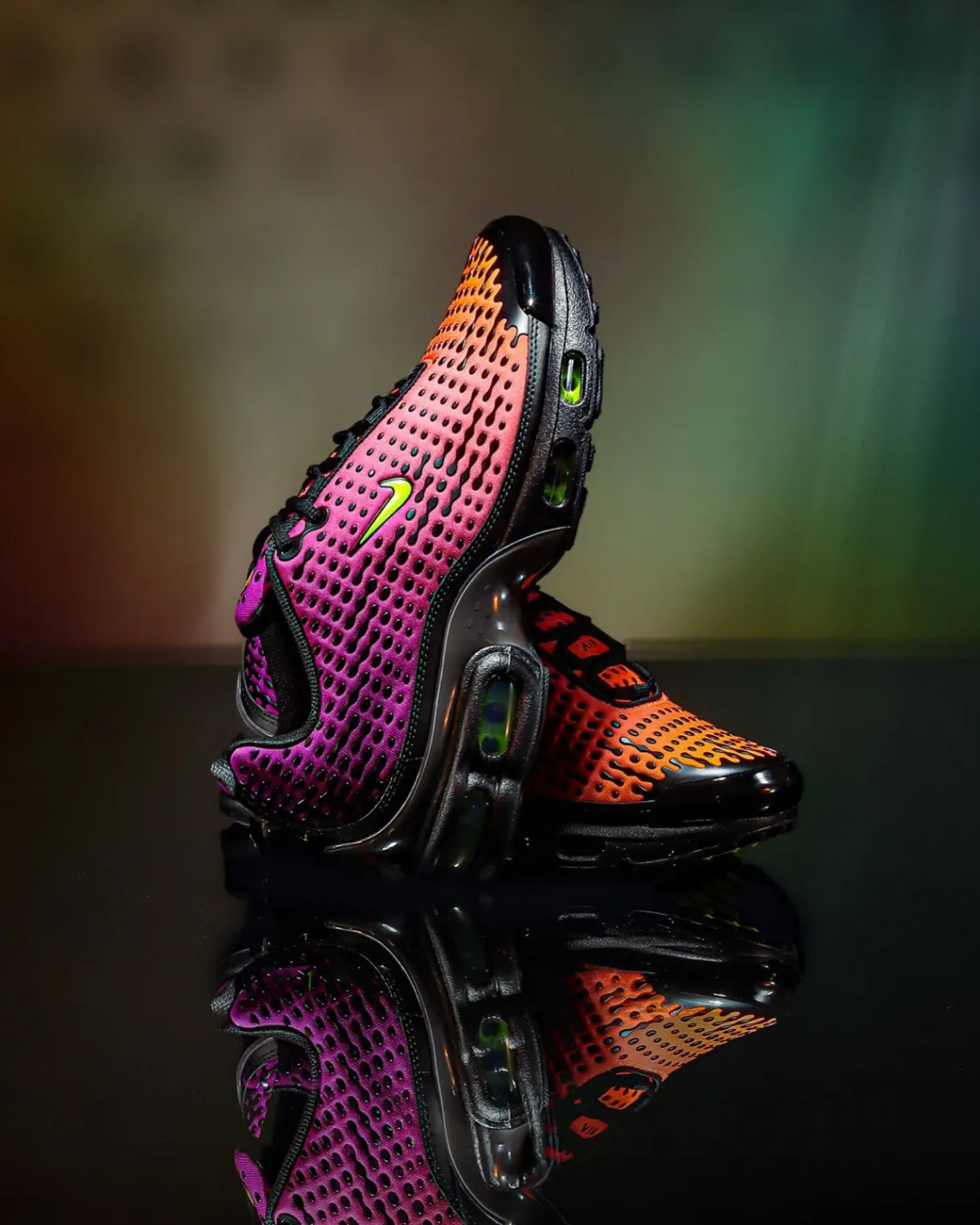 O Nike Air Max Plus VII Está De Volta | SneakersBR - Lifestyle