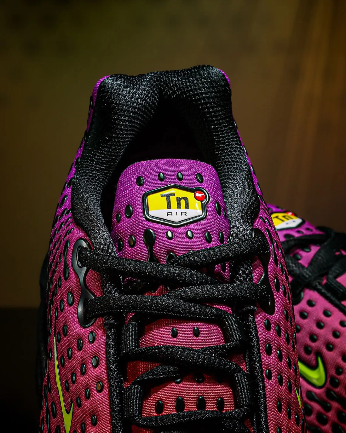 O Nike Air Max Plus VII Está De Volta | SneakersBR - Lifestyle