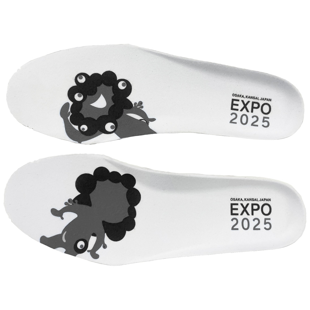 A Kansai Expo De 2025 Rendeu Mais Um Mizuno Enerzy | SneakersBR
