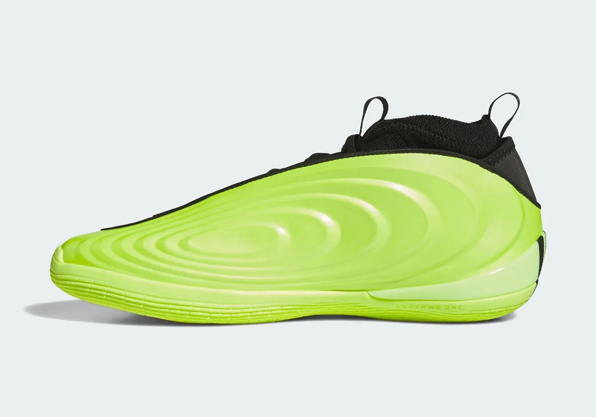 O Catálogo Do adidas Harden Vol. 10 Já Tem Muitas Opções