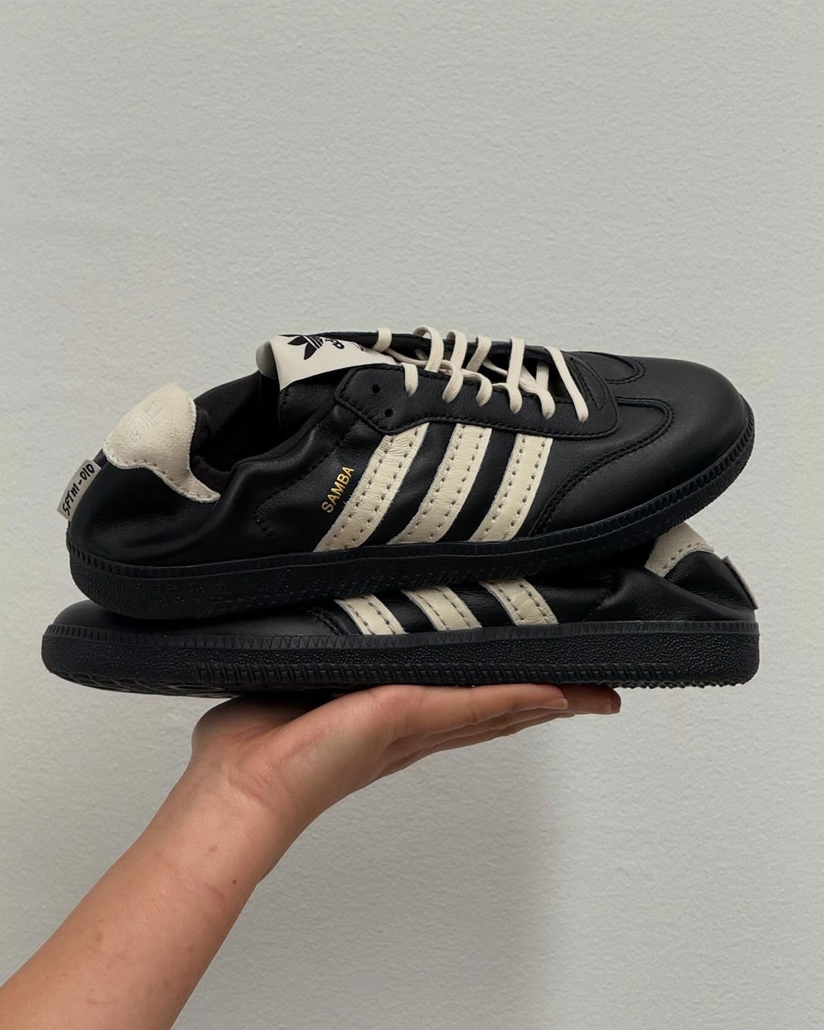 A Song For The Mute Traz Novidades Com A adidas | SneakersBR