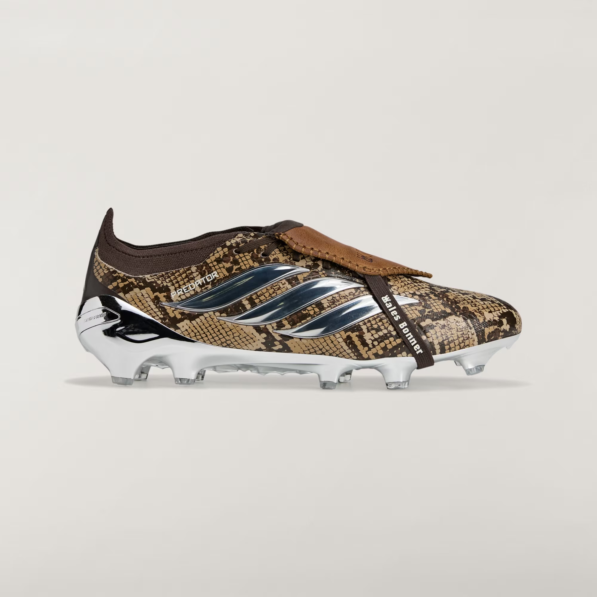A Mais Recente Coleção De adidas E Wales Bonner Será Liberada Esta