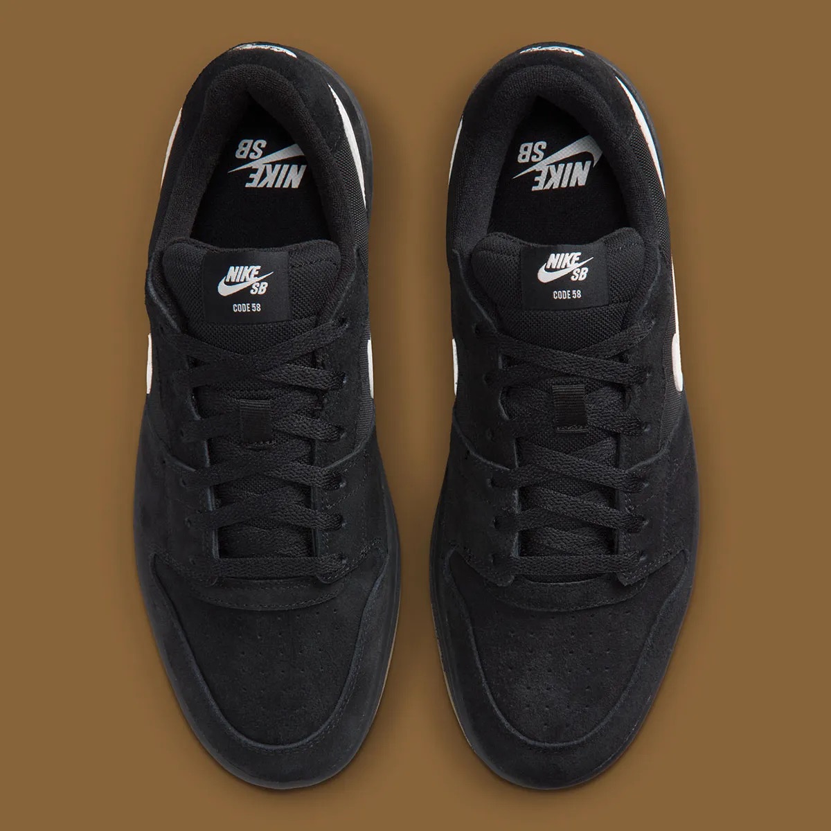 その他 nike Code 58 É Um Novo Nike SB | SneakersBR - Lifestyle Sneakerhead